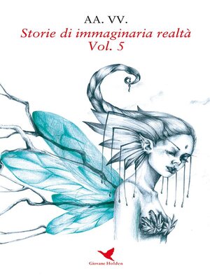 cover image of Storie di immaginaria realtà--Volume 5